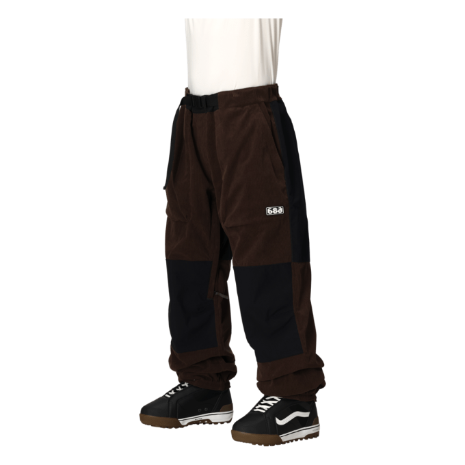 686 M Ghost 2.5L Pant