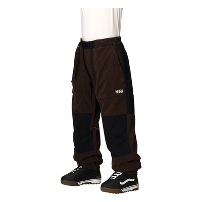 686 M Ghost 2.5L Pant