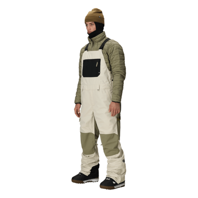 686 M Hot Lap Insulated Bib