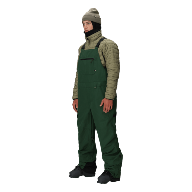 686 M Hot Lap Insulated Bib