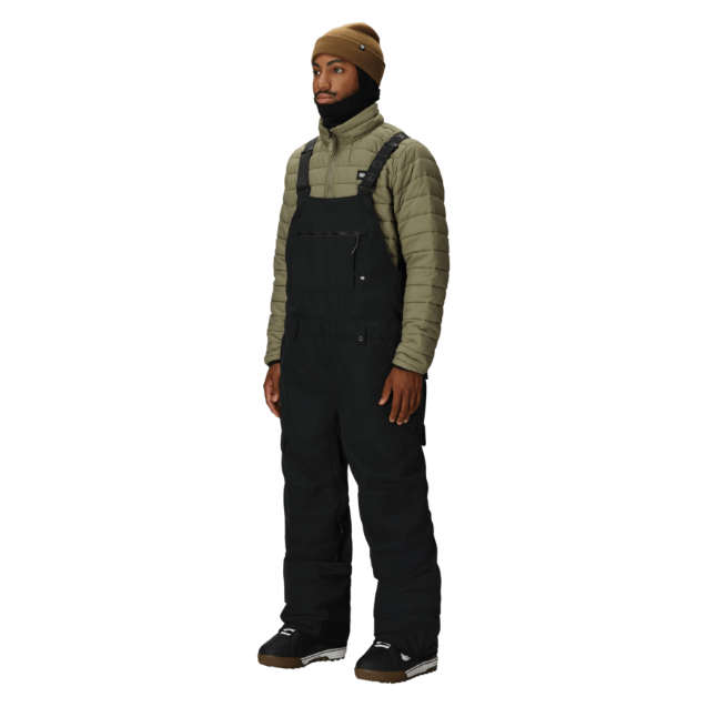 686 M HOT LAP INSULATED BIB