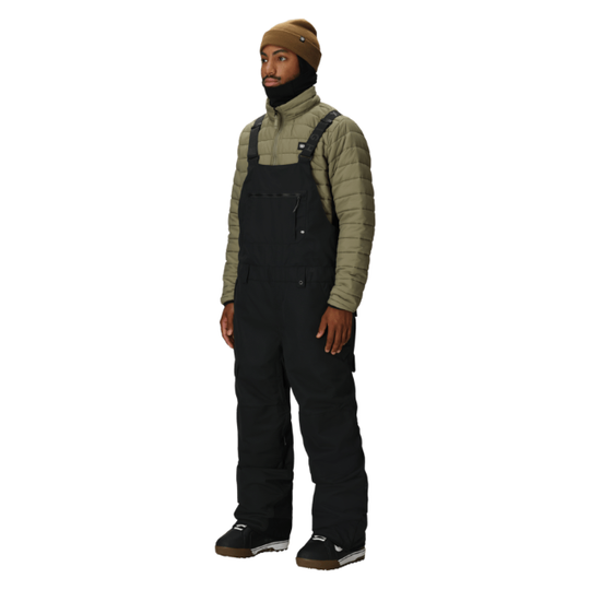 686 M HOT LAP INSULATED BIB