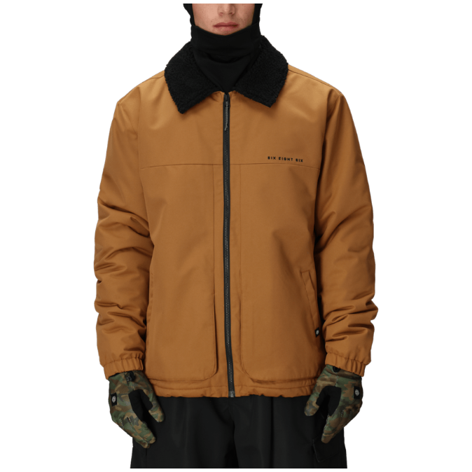 686 M Caim Insulted Jacket