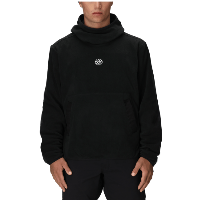 686 M Clava Fleece Hoody