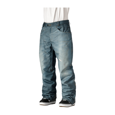 686 M Deconstructed Denim Pant
