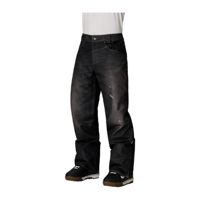 686 M Deconstructed Denim Pant