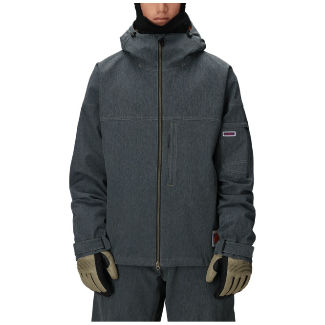686 M Dojo Jacket