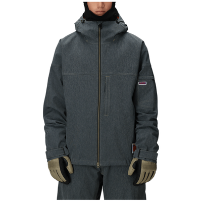 686 M Dojo Jacket