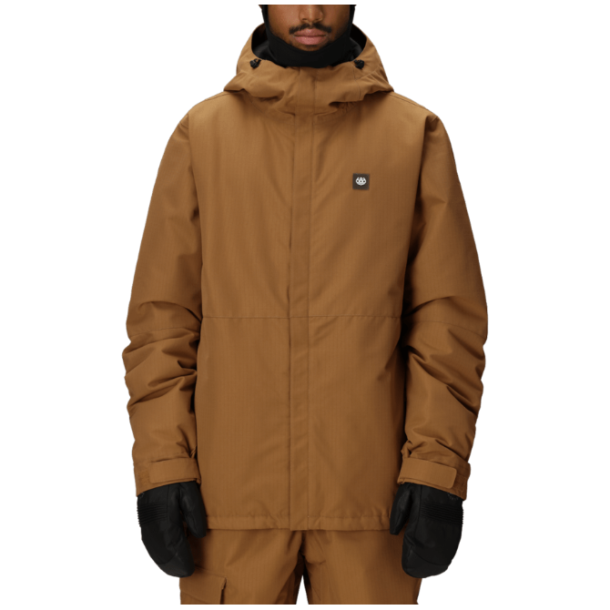 686 M Foundation Insulated Jacket