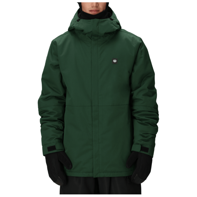 686 M Foundation Insulated Jacket