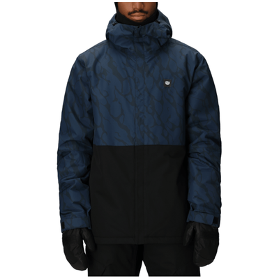 686 M Foundation Insulated Jacket
