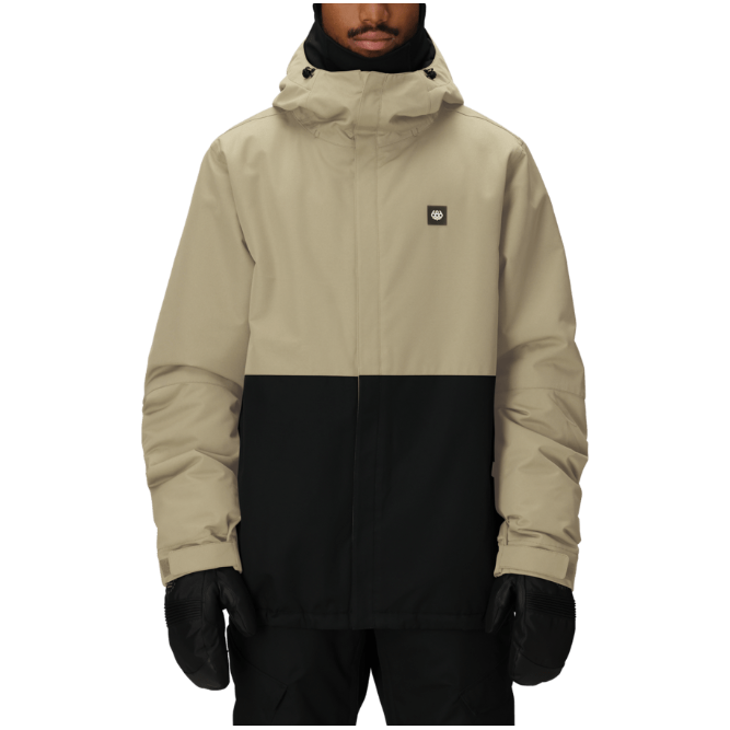 686 M Foundation Insulated Jacket