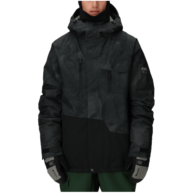 686 M Geo Insulated Jacket