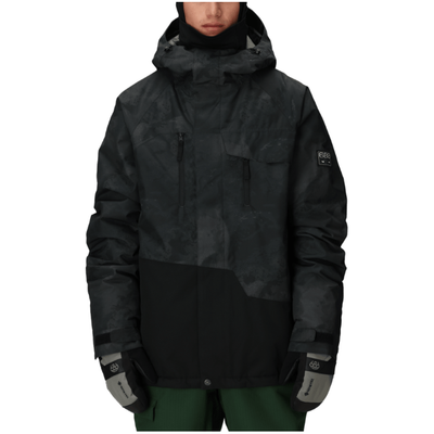 686 M Geo Insulated Jacket