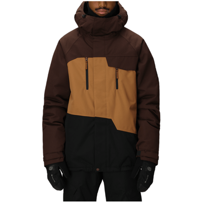 686 M Geo Insulated Jacket