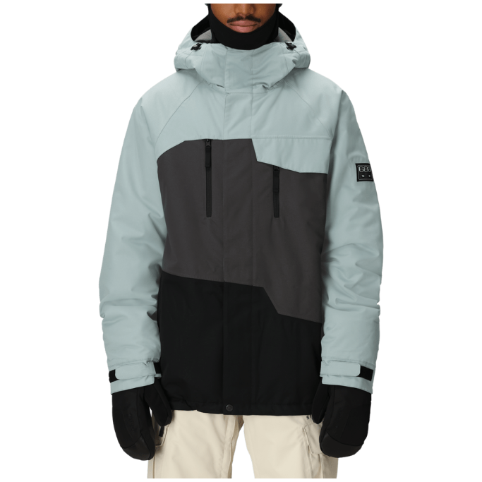686 M Geo Insulated Jacket