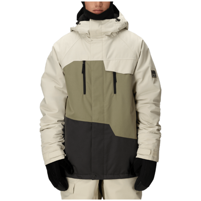 686 M Geo Insulated Jacket