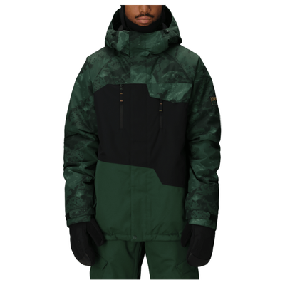 686 M Geo Insulated Jacket