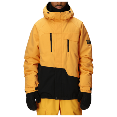 686 M Geo Insulated Jacket