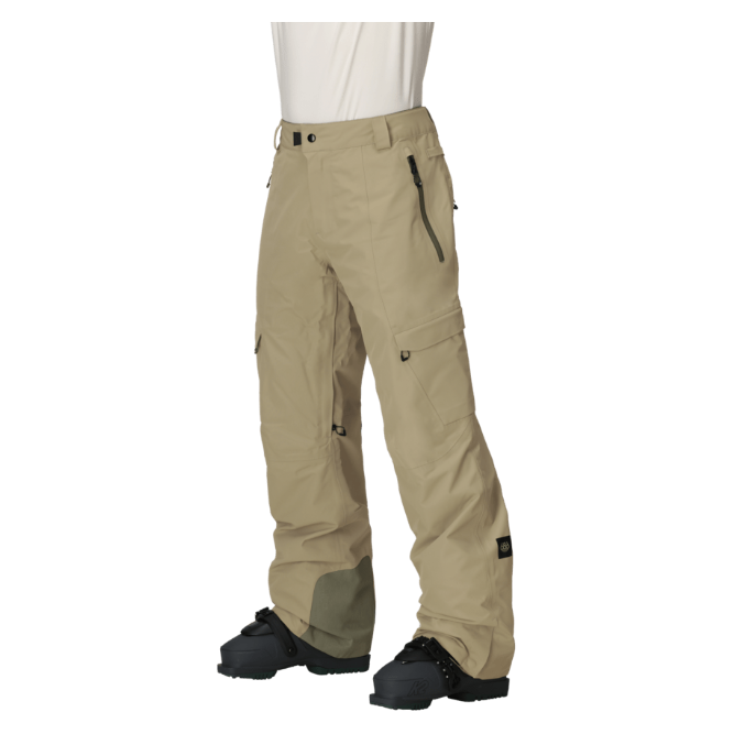 686 M GLCR Quantum Thermagraph Pant