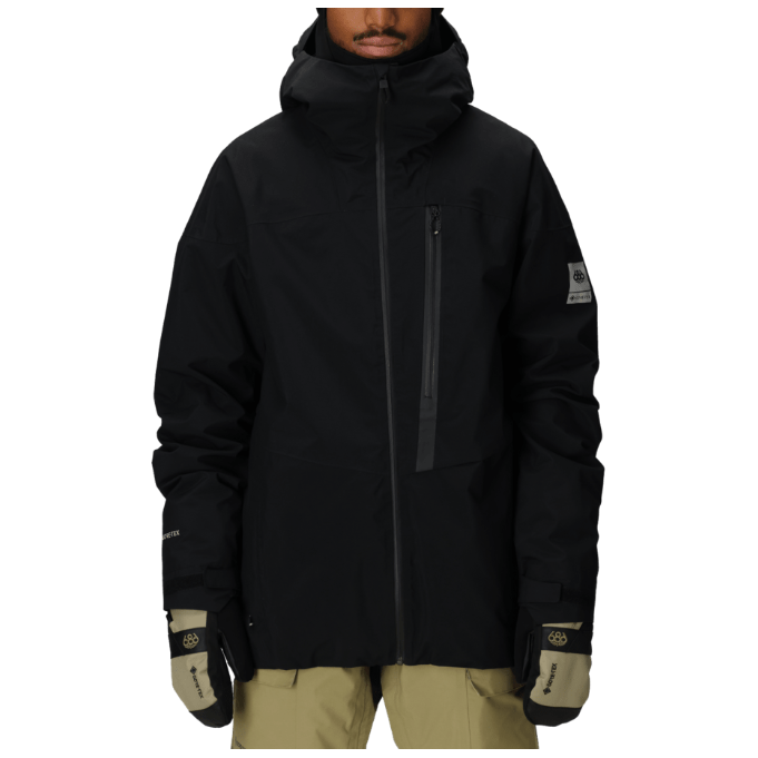 686 M Gore-Tex GT Thermagraph Jacket