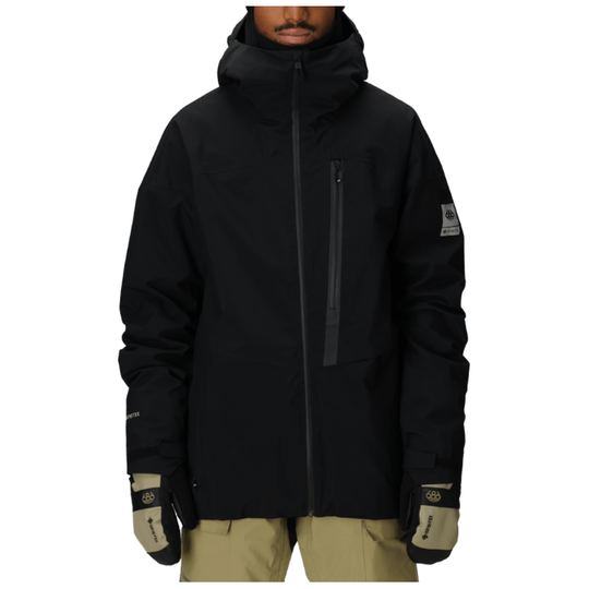 686 M Gore-Tex GT Thermagraph Jacket