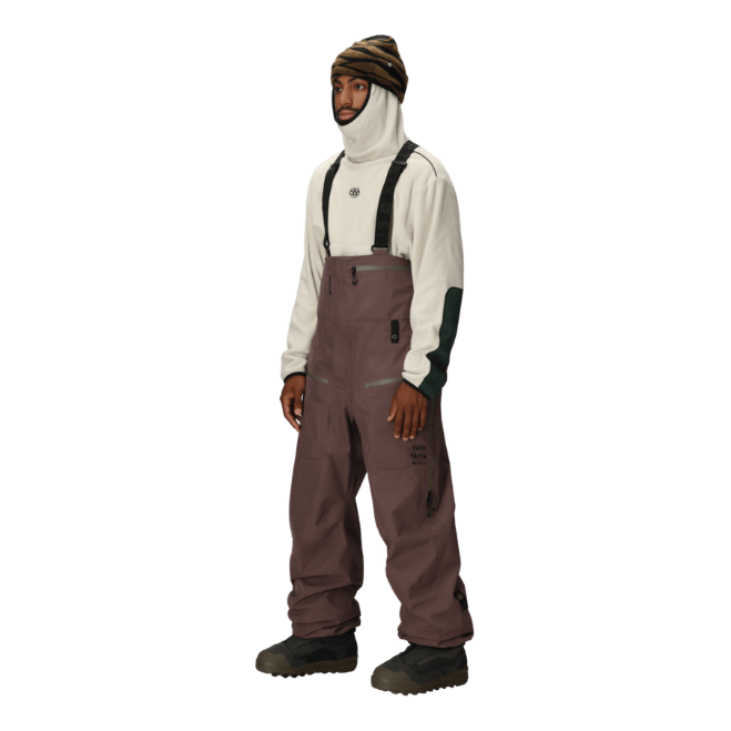 686 M Gore-Tex 3L ATV Bib