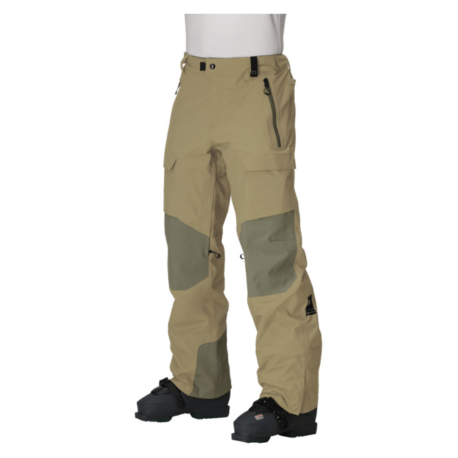 686 M Gore-Tex Dispatch Shell Pant