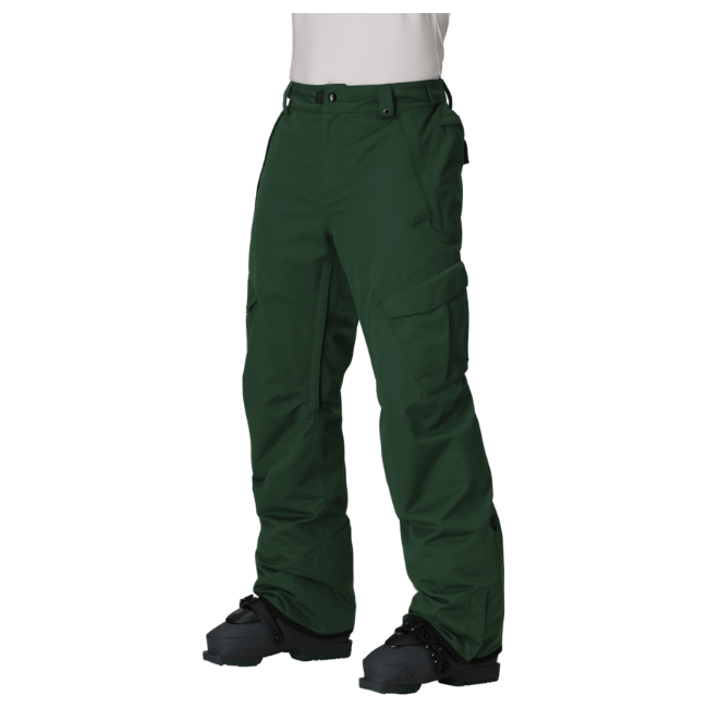 686 M Infinity Insulated Cargo Pant