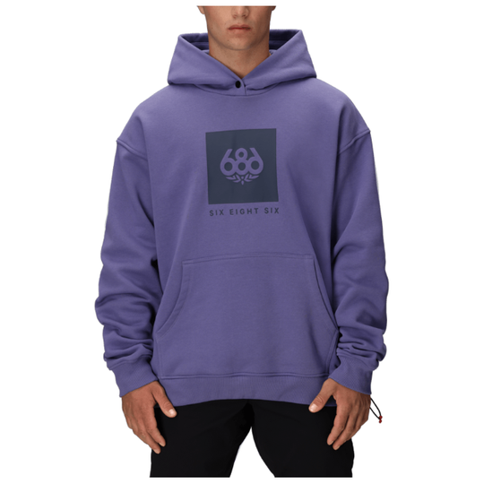 686 M Knockout Prem Pullover HD