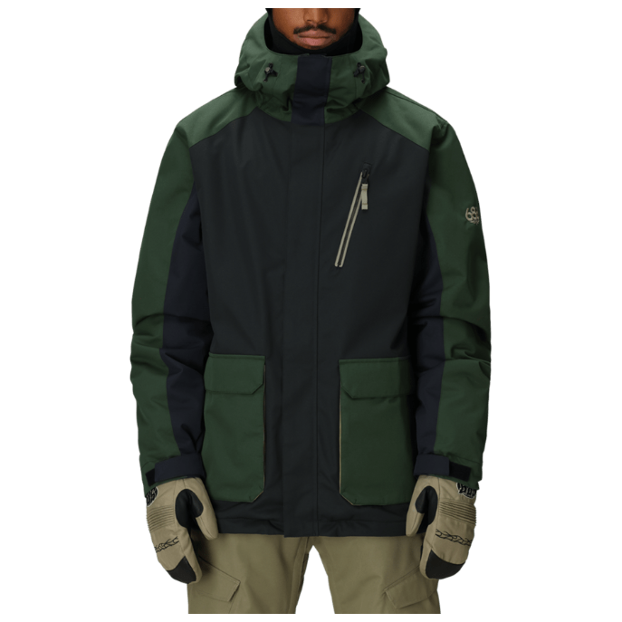 686 M Nightline Insulated Jacket