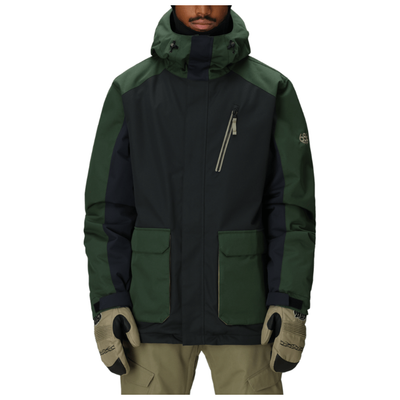 686 M Nightline Insulated Jacket