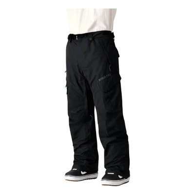 686 M Smarty 3-IN-1 Cargo Pant