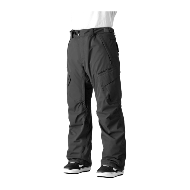 686 M Smarty 3-IN-1 Cargo Pant