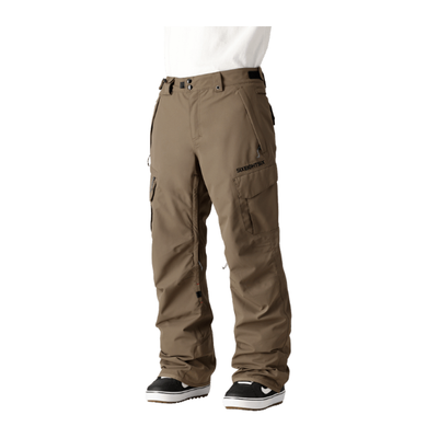 686 M Smarty 3-IN-1 Cargo Pant