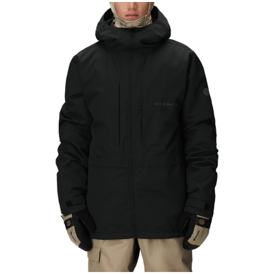 686 M Smarty 3-in-1 Form Jacket