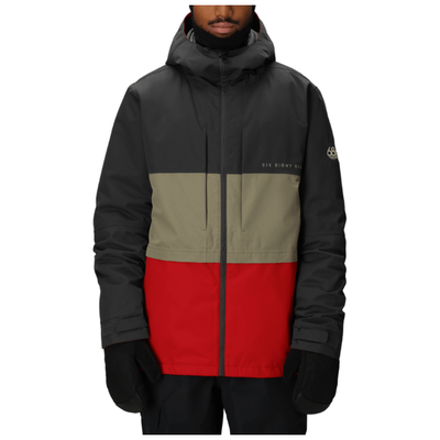 686 M Smarty 3-in-1 Form Jacket