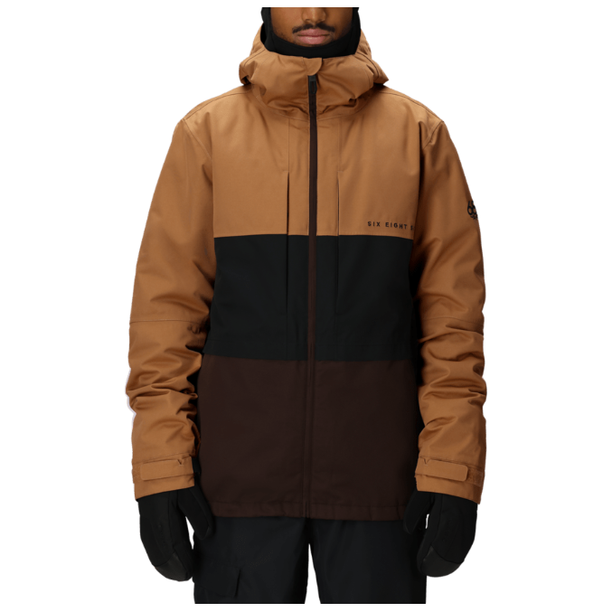 686 M Smarty 3-in-1 Form Jacket