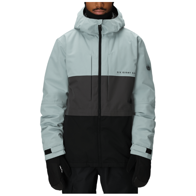 686 M Smarty 3-in-1 Form Jacket