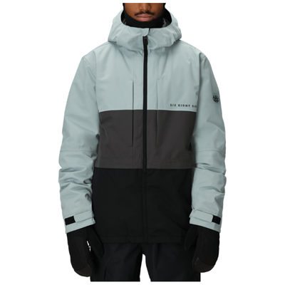 686 M Smarty 3-in-1 Form Jacket