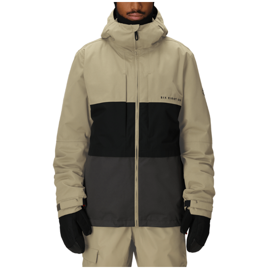 686 M Smarty 3-in-1 Form Jacket
