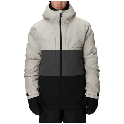 686 M Smarty 3-in-1 Form Jacket