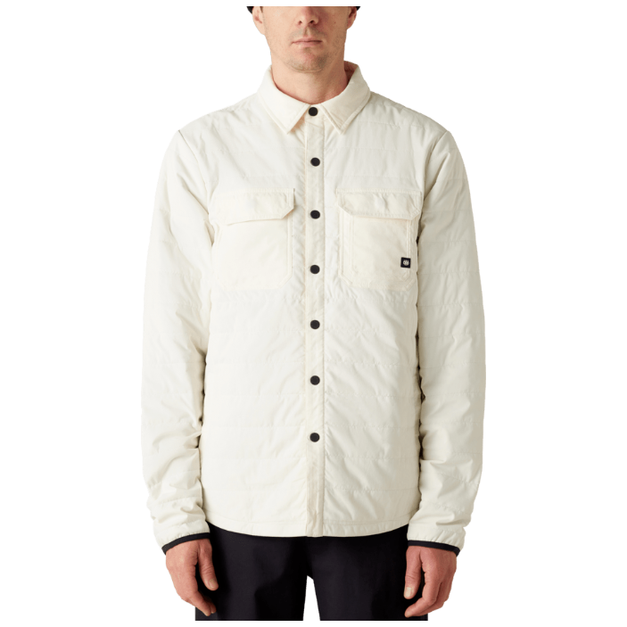 686 M Thermaldry Snap Up Shirt