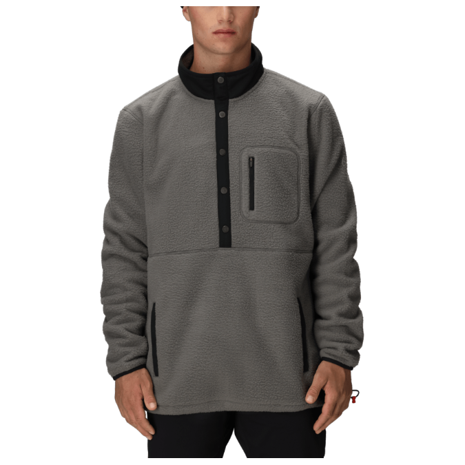 686 M Tioga Fleece Pullover
