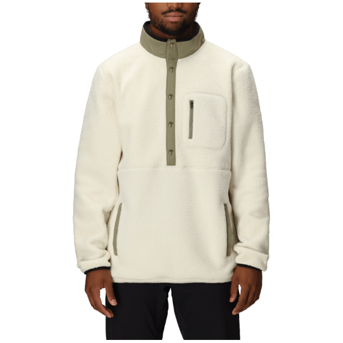 686 M Tioga Fleece Pullover
