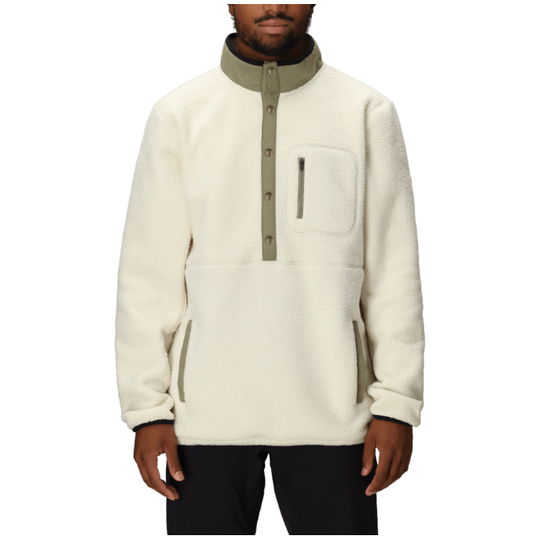 686 M Tioga Fleece Pullover