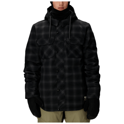 686 M Woodland Insulated Jacket
