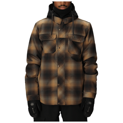 686 M Woodland Insulated Jacket