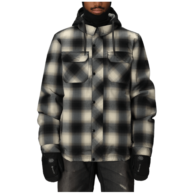 686 M Woodland Insulated Jacket
