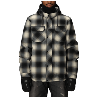 686 M Woodland Insulated Jacket